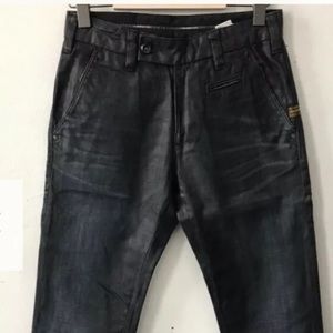 G-star 3301 Chino Tapered 30x32